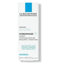 LA ROCHE POSAY Hydraphase HA legere cream