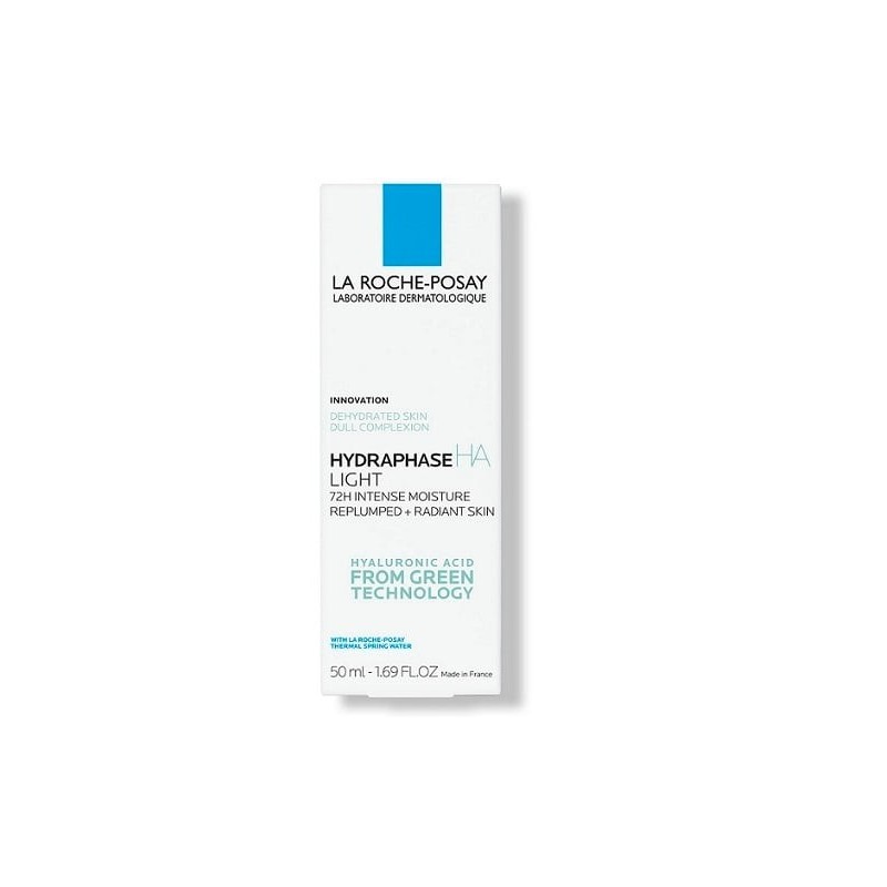 LA ROCHE POSAY Hydraphase HA legere cream