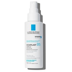 LA ROCHE-POSAY Cicaplast B5 spray