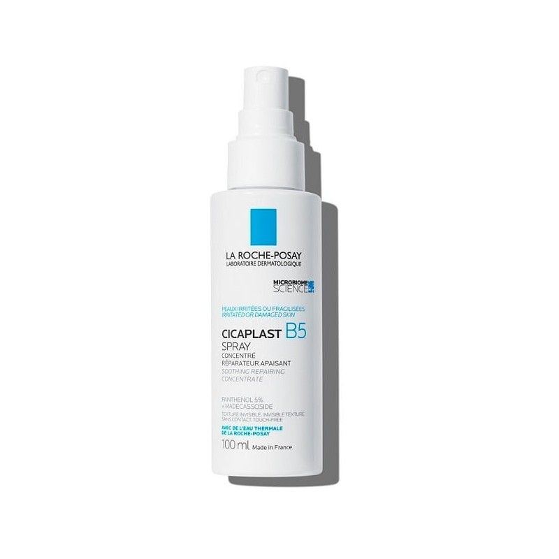 LA ROCHE-POSAY Cicaplast B5 spray