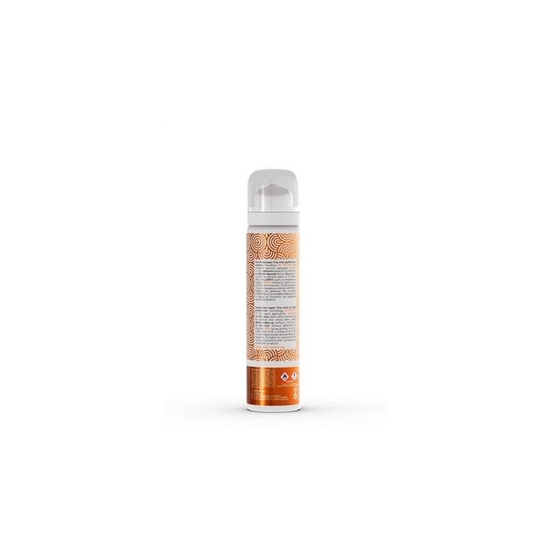 FREZYDERM Sun screen on the move Spf50 75ml. ΑΝΤΗΛΙΑΚΟ MIST ΠΡΟΣΩΠΟΥ υψηλής προστασίας, που επιτρέπει ταχύτατη εφαρμογή χωρίς επ