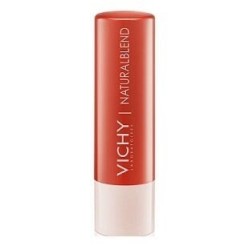 VICHY Naturalblend Lip Balm Coral