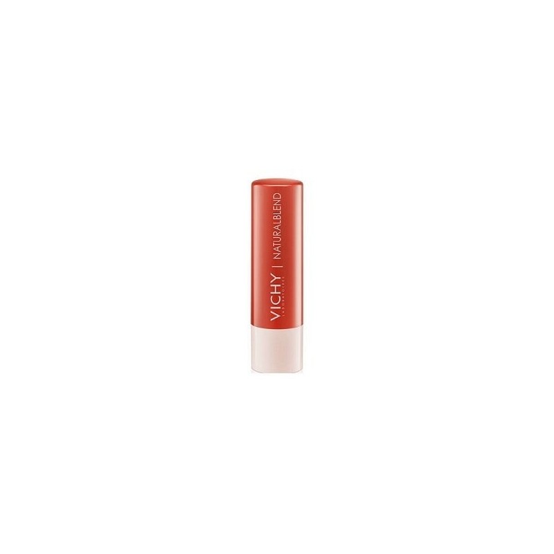 VICHY Naturalblend Lip Balm Coral