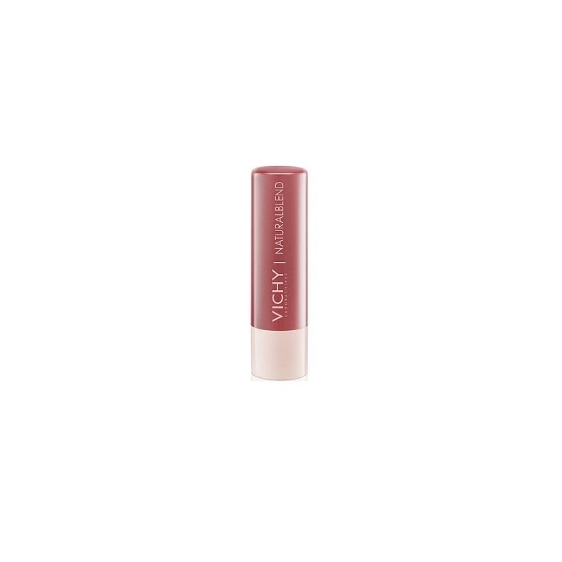 VICHY Naturalblend Lip Balm Nude 4.5gr