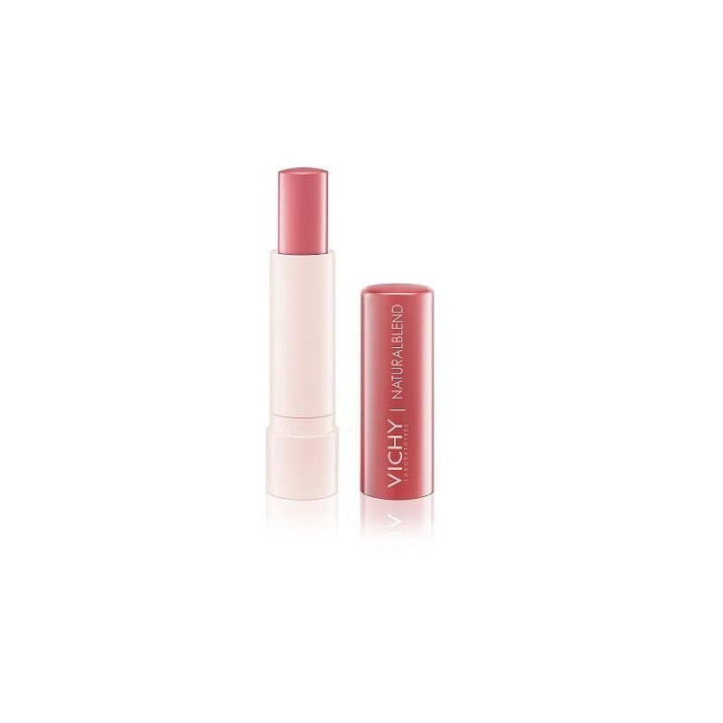 VICHY Naturalblend Lip Balm Nude 4.5gr