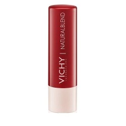 VICHY Naturalblend Lip Balm Red