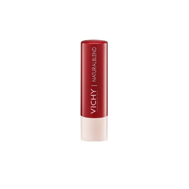 VICHY Naturalblend Lip Balm Red