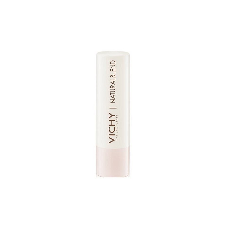 VICHY Naturalblend Hydrating Lip Balm χωρίς χρώμα 4.5gr