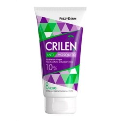 FREZYDERM Crilen anti-mosquito 10% 150ml