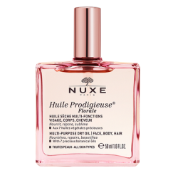 NUXE Huile Prodigieuse Florale 50ml