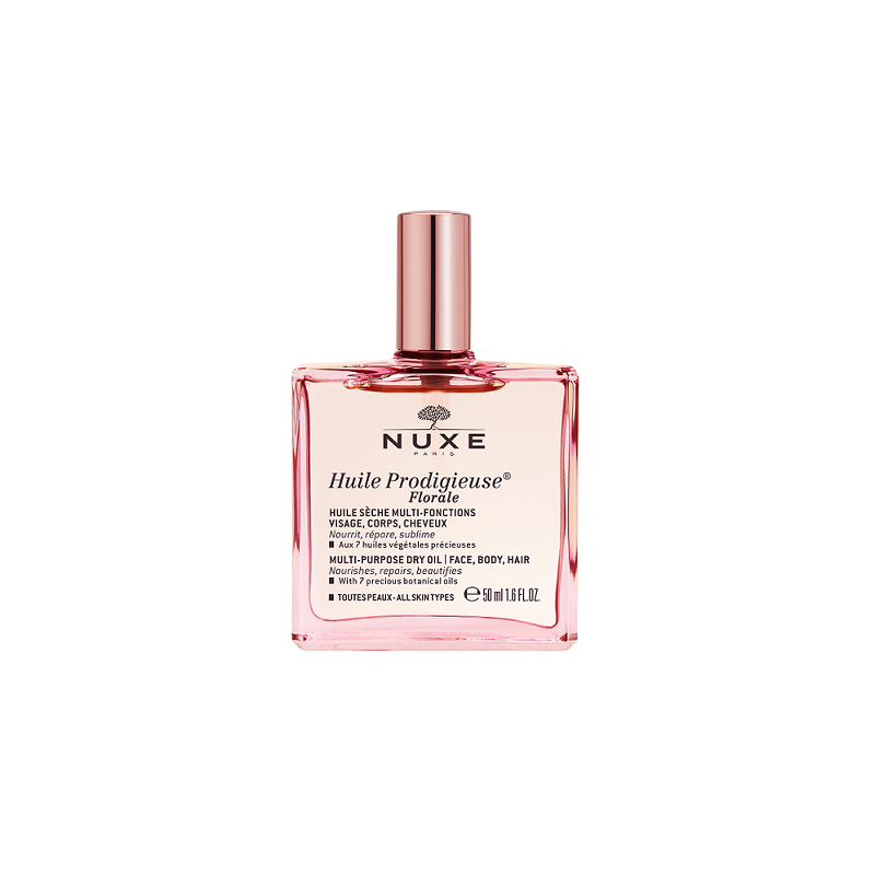 NUXE Huile Prodigieuse Florale 50ml