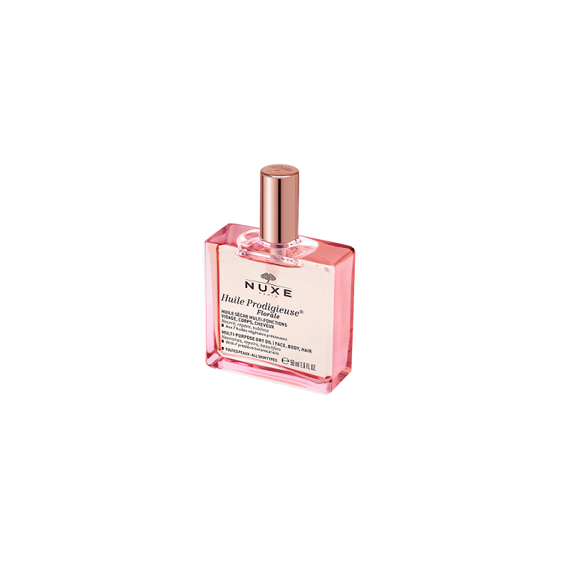 NUXE Huile Prodigieuse Florale 50ml