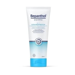 BEPANTHOL Derma Επανόρθωση Καθημερινό Γαλάκτωμα Σώματος 200ml