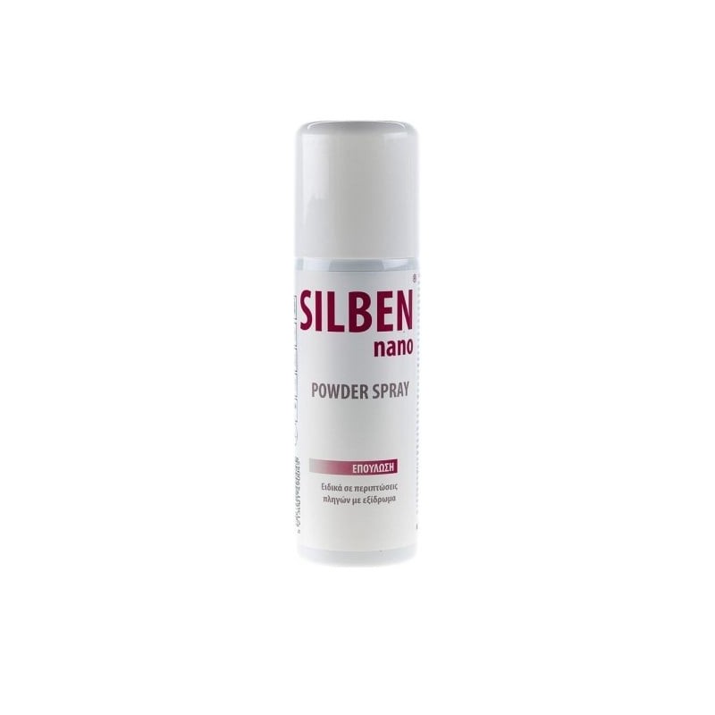 SILBEN Spray 125ml