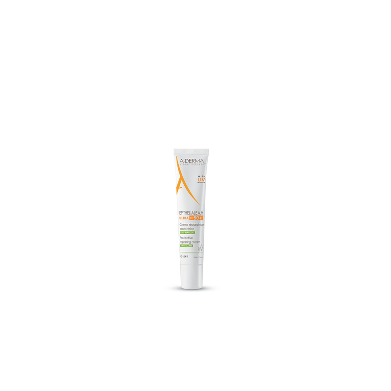 ADERMA Epitheliale A.H Ultra  SPF 50  40ml