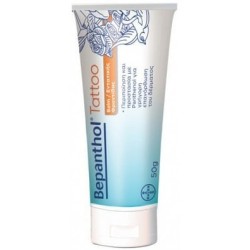 BEPANTHOL TATTOO BALM