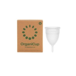 OrganiCup Size B Κύπελλο Περιόδου 1τεμάχιο