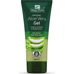 OPTIMA Aloe Vera gel 200ml