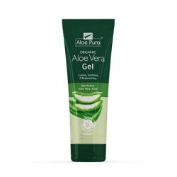 OPTIMA Aloe Vera gel 100ml