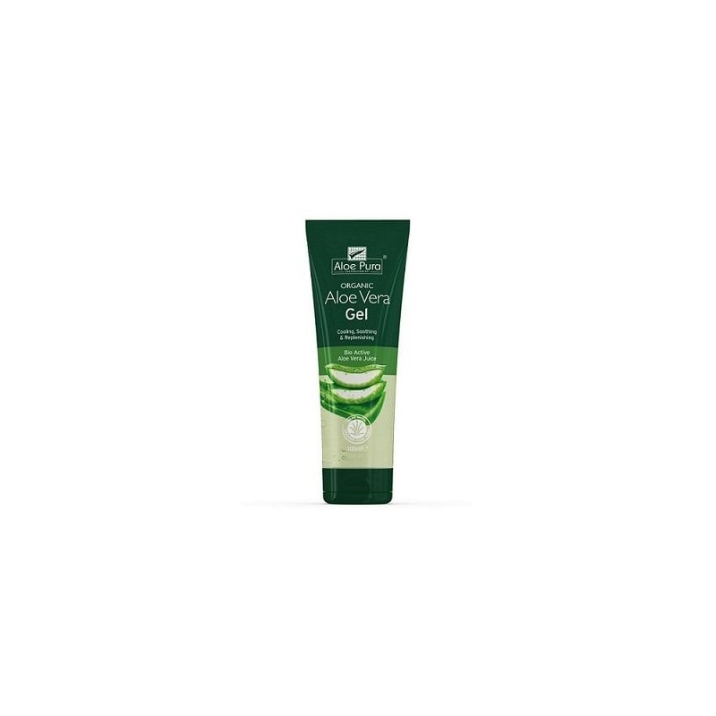 OPTIMA Aloe Vera gel 100ml