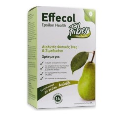 EFFECOL Fiber 14 sachets