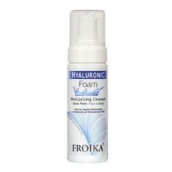 FROIKA Hyaluronic foam 150ml