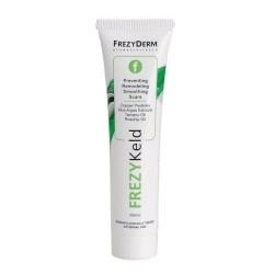 FREZYDERM Frezykeld cream 40ml