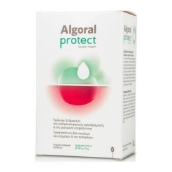 ALGORAL Protect 20 sachets