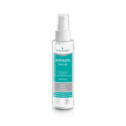 PHARMASEPT Antiseptic Hand Gel 100ml