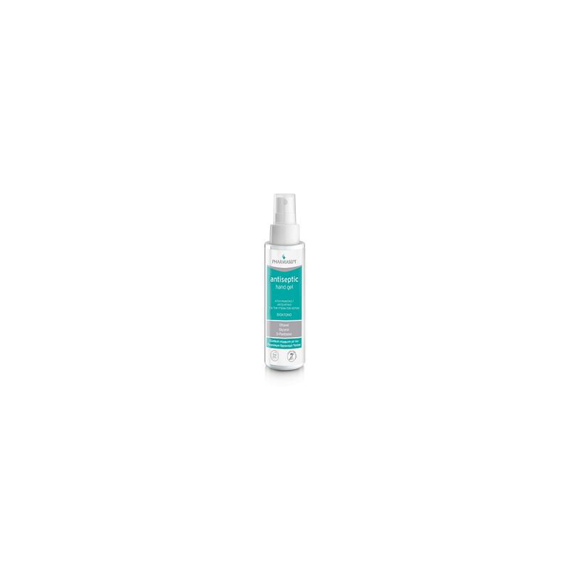 PHARMASEPT Antiseptic Hand Gel 100ml