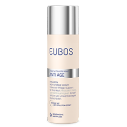 EUBOS HYALURON high intense serum