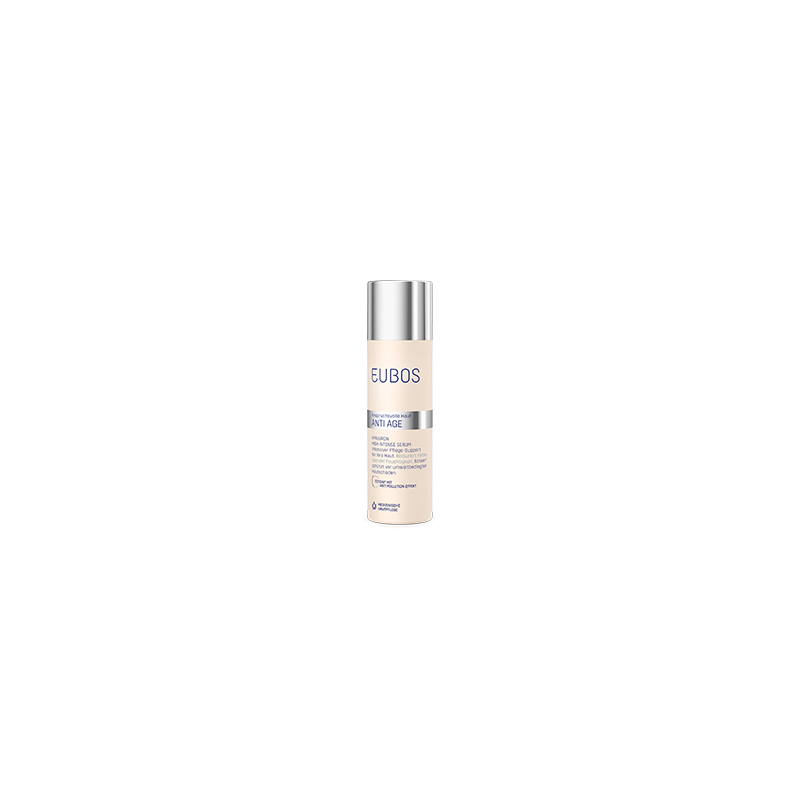 EUBOS HYALURON high intense serum