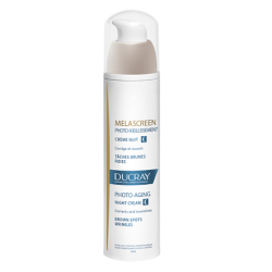 DUCRAY Melascreen ΚΡΕΜΑ ΝΥΧΤΑΣ 50ml