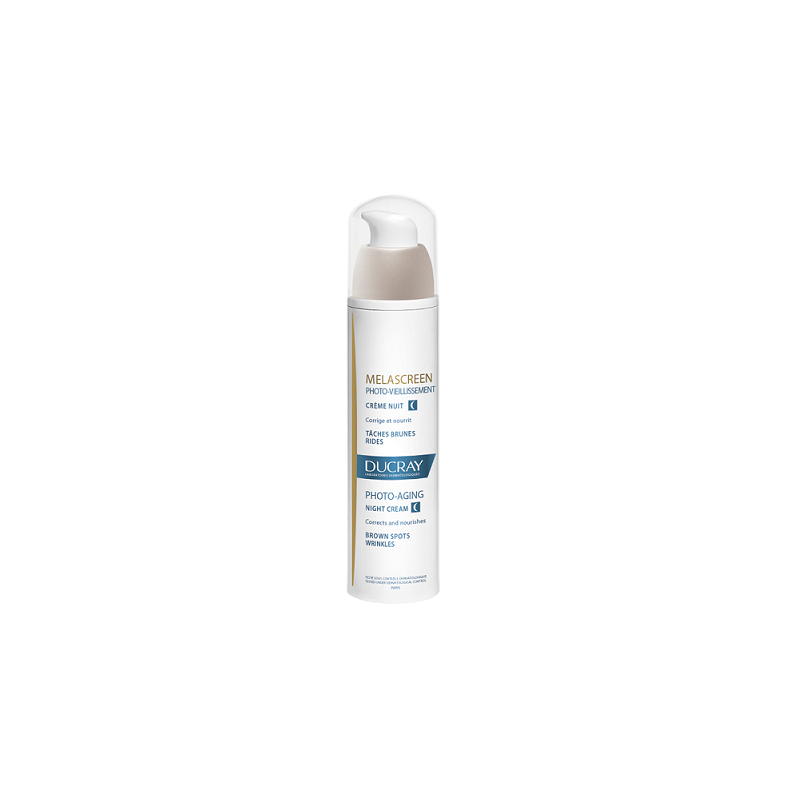 DUCRAY Melascreen ΚΡΕΜΑ ΝΥΧΤΑΣ 50ml