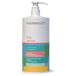 PHARMASEPT Kids Παιδικό αφρόλουτρο 1lt