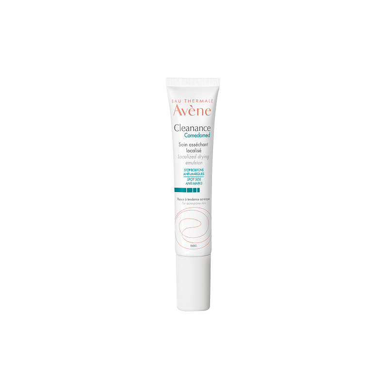 AVENE Cleanance Comedomed SOS Boutons Anti Marks