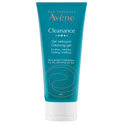 AVENE Cleanance Cleansing Gel Tube