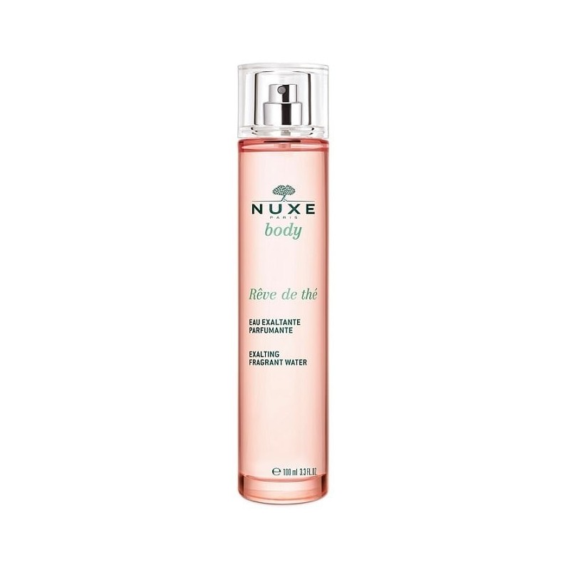 NUXE Reve de The Fragrant Water 100ml