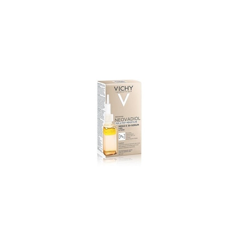 VICHY Neovadiol Meno 5 Bi-serum 30ml