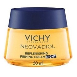 VICHY Neovadiol κρέμα νύχτας επιδερμίδα στην μετεμμηνόπαυση