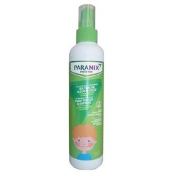 PARANIX Protection Spray σπρέι προστασίας για αγόρια