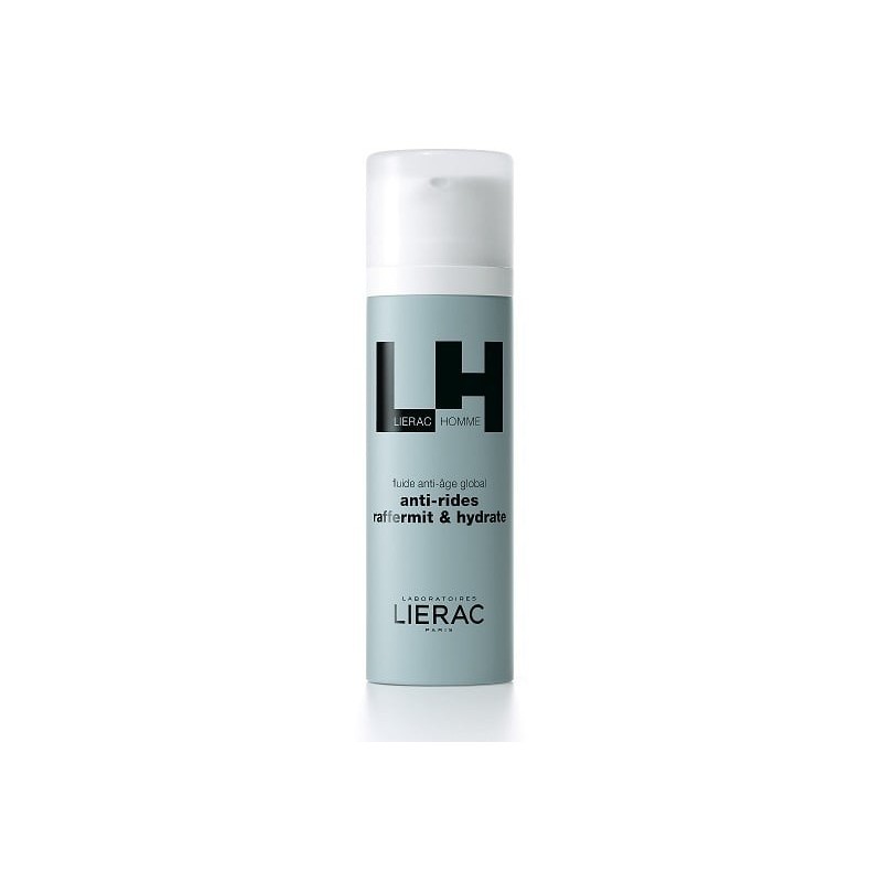 LIERAC Homme Fluide Anti-age Global