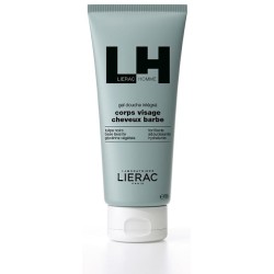 LIERAC Homme Gel Douche Integral 200ml