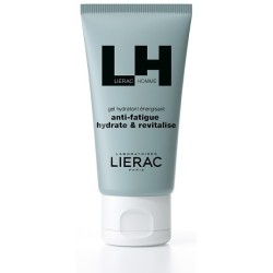 LIERAC Homme Gel Hydra Energisant 50ml