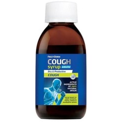 FREZYDERM Cough Syrup Adults