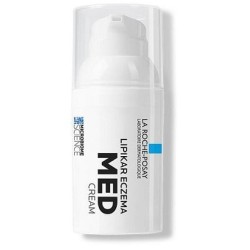 LA ROCHE POSAY Lipikar Eczema Med 30ml