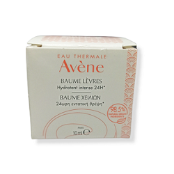 AVENE Baume Levres 10ml