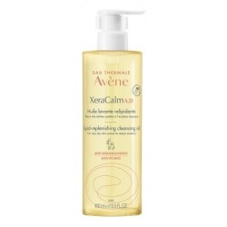 AVENE Xeracalm A.D. Huile Lavante Relipidante 400ml