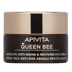 APIVITA Queen Bee Κρέμα Ματιών