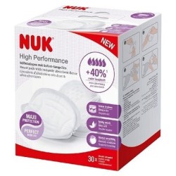 Nuk High Performance Επιθέματα Στήθους